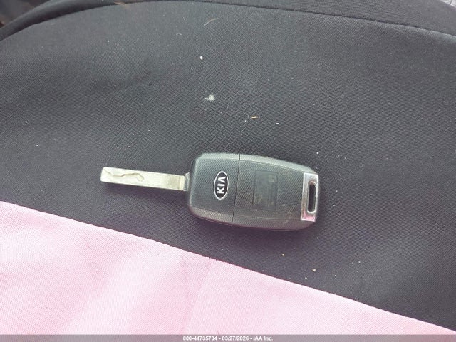 KIA Rio 5-door S 2020 3KPA25AD8LE348167 Image 11