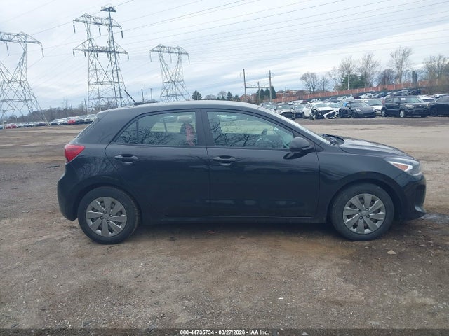 KIA Rio 5-door S 2020 3KPA25AD8LE348167 Image 14