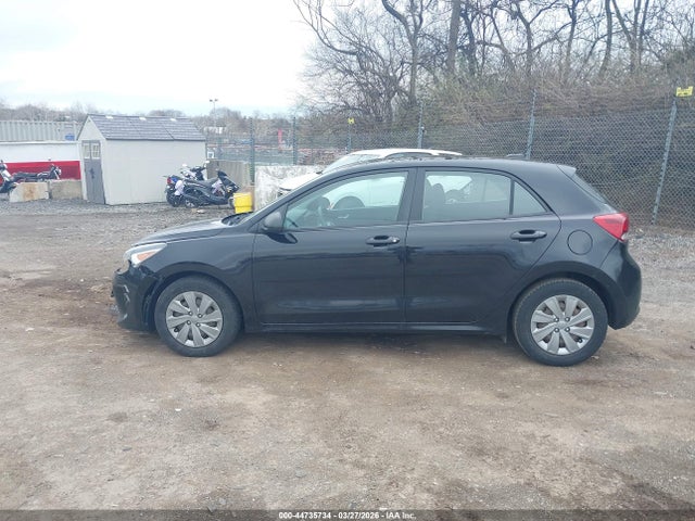 KIA Rio 5-door S 2020 3KPA25AD8LE348167 Image 15