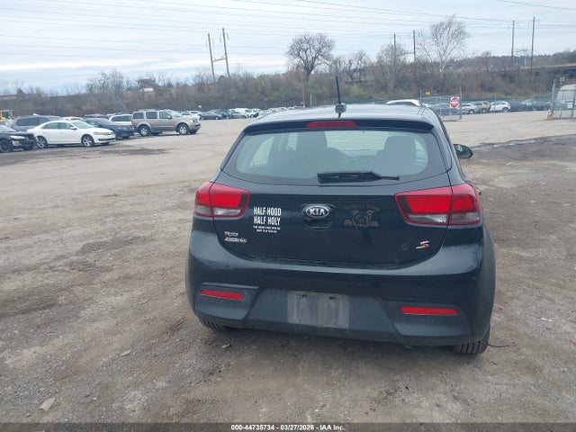 KIA Rio 5-door S 2020 3KPA25AD8LE348167 Image 17