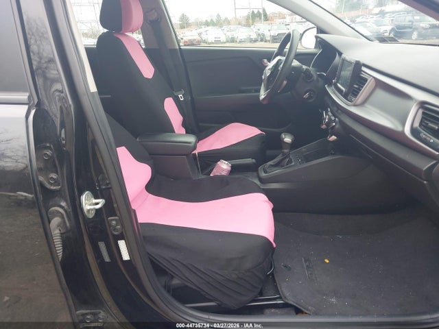 KIA Rio 5-door S 2020 3KPA25AD8LE348167 Image 5