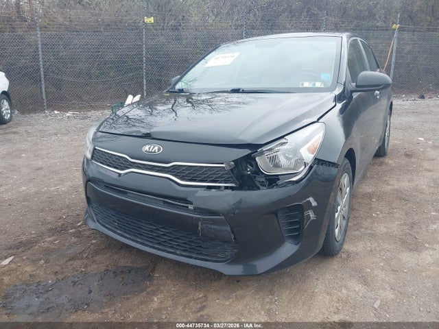 KIA Rio 5-door S 2020 3KPA25AD8LE348167 Image 6
