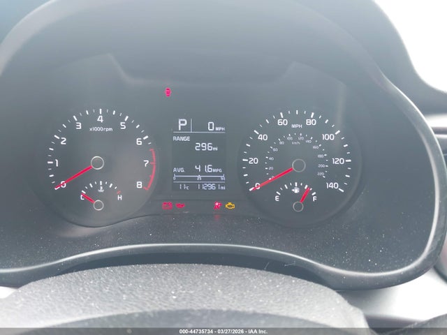 KIA Rio 5-door S 2020 3KPA25AD8LE348167 Image 7