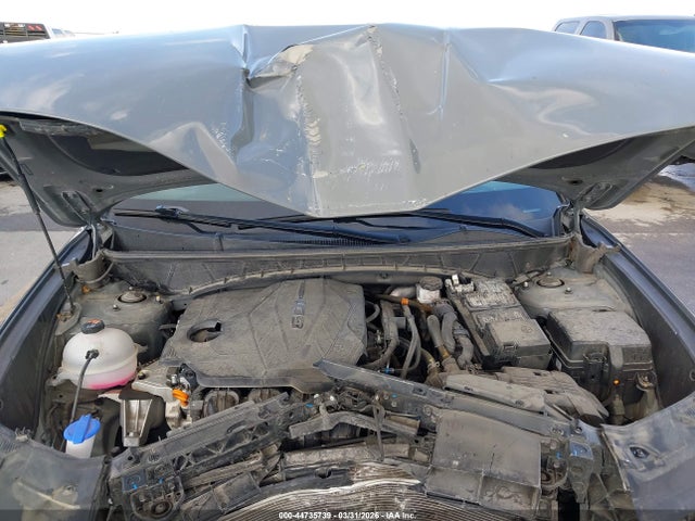 Aukcja sprzedaży 2024 Hyundai Tucson Se, vin: 5NMJA3DE3RH432314, numer aukcji: 44735739