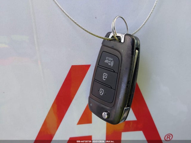 Aukcja sprzedaży 2024 Hyundai Tucson Se, vin: 5NMJA3DE3RH432314, numer aukcji: 44735739