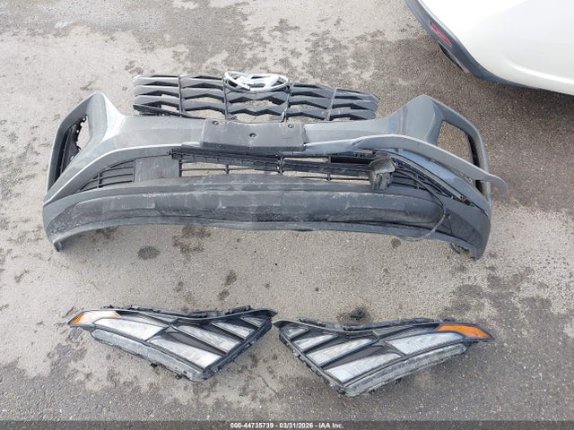 Aukcja sprzedaży 2024 Hyundai Tucson Se, vin: 5NMJA3DE3RH432314, numer aukcji: 44735739