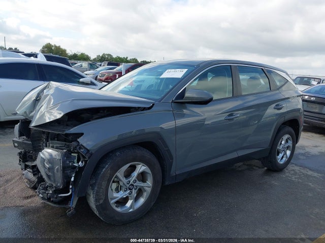Aukcja sprzedaży 2024 Hyundai Tucson Se, vin: 5NMJA3DE3RH432314, numer aukcji: 44735739