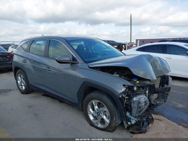 Aukcja sprzedaży 2024 Hyundai Tucson Se, vin: 5NMJA3DE3RH432314, numer aukcji: 44735739