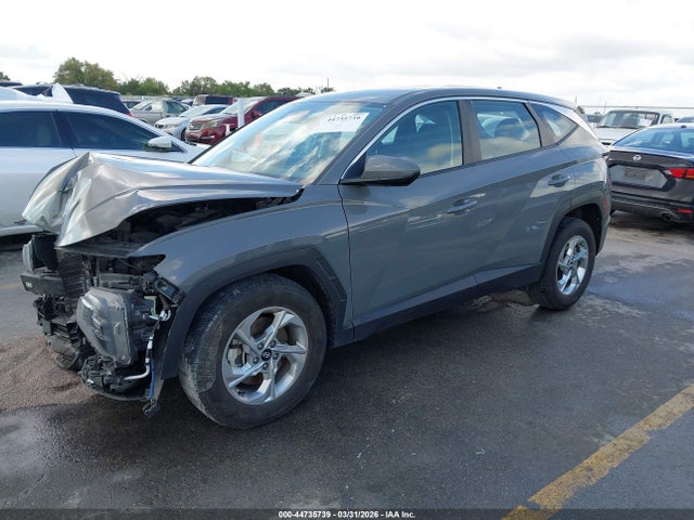 Aukcja sprzedaży 2024 Hyundai Tucson Se, vin: 5NMJA3DE3RH432314, numer aukcji: 44735739