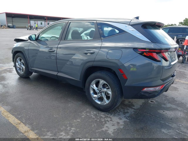 Aukcja sprzedaży 2024 Hyundai Tucson Se, vin: 5NMJA3DE3RH432314, numer aukcji: 44735739