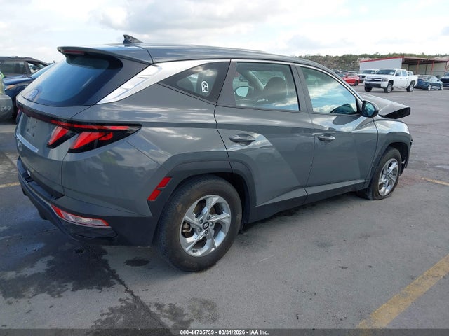 Aukcja sprzedaży 2024 Hyundai Tucson Se, vin: 5NMJA3DE3RH432314, numer aukcji: 44735739