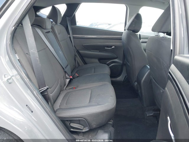 Aukcja sprzedaży 2024 Hyundai Tucson Se, vin: 5NMJA3DE3RH432314, numer aukcji: 44735739