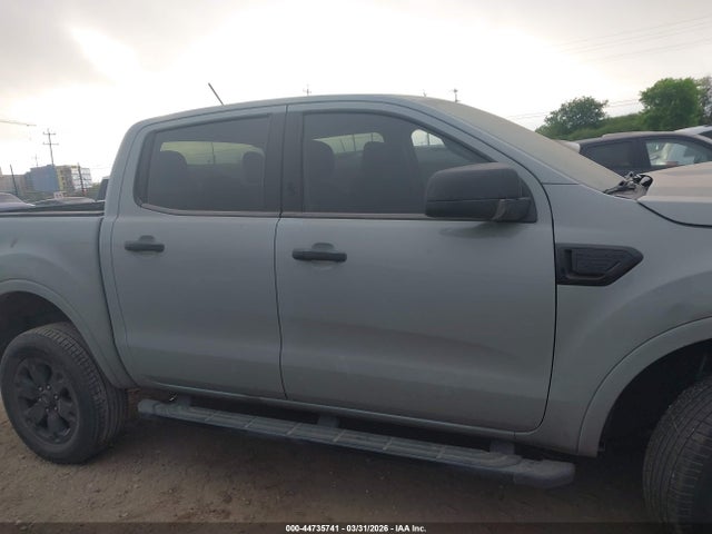 Продаж на аукціоні авто 2021 Ford Ranger Xlt, vin: 1FTER4EHXMLD62441, номер лоту: 44735741