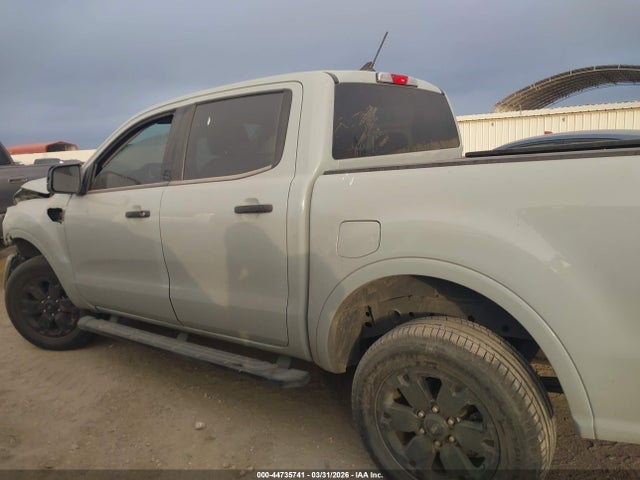Продаж на аукціоні авто 2021 Ford Ranger Xlt, vin: 1FTER4EHXMLD62441, номер лоту: 44735741