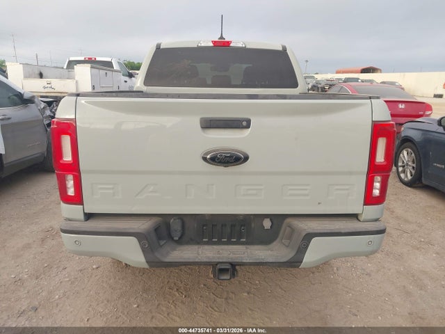 Продаж на аукціоні авто 2021 Ford Ranger Xlt, vin: 1FTER4EHXMLD62441, номер лоту: 44735741
