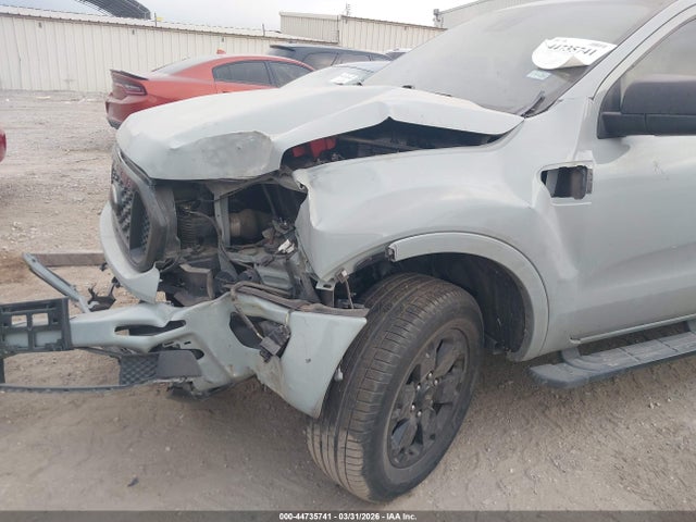 Продаж на аукціоні авто 2021 Ford Ranger Xlt, vin: 1FTER4EHXMLD62441, номер лоту: 44735741