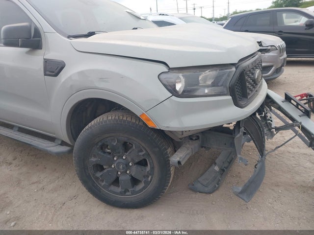 Продаж на аукціоні авто 2021 Ford Ranger Xlt, vin: 1FTER4EHXMLD62441, номер лоту: 44735741
