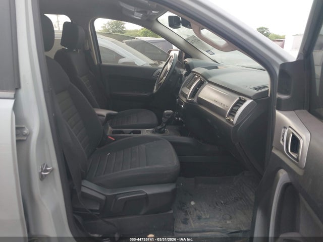 Продаж на аукціоні авто 2021 Ford Ranger Xlt, vin: 1FTER4EHXMLD62441, номер лоту: 44735741