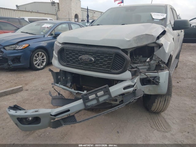 Продаж на аукціоні авто 2021 Ford Ranger Xlt, vin: 1FTER4EHXMLD62441, номер лоту: 44735741