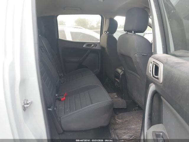 Продаж на аукціоні авто 2021 Ford Ranger Xlt, vin: 1FTER4EHXMLD62441, номер лоту: 44735741