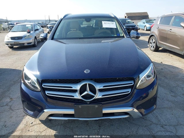 Продажа на аукционе авто 2018 Mercedes-benz Glc 300 4matic, vin: WDC0G4KB3JV020274, номер лота: 44735745