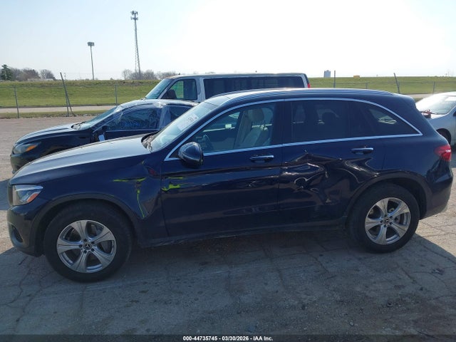 Продажа на аукционе авто 2018 Mercedes-benz Glc 300 4matic, vin: WDC0G4KB3JV020274, номер лота: 44735745