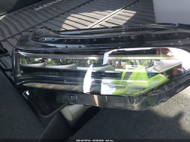 5J8YE1H85NL035631 Acura Mdx Advance Package