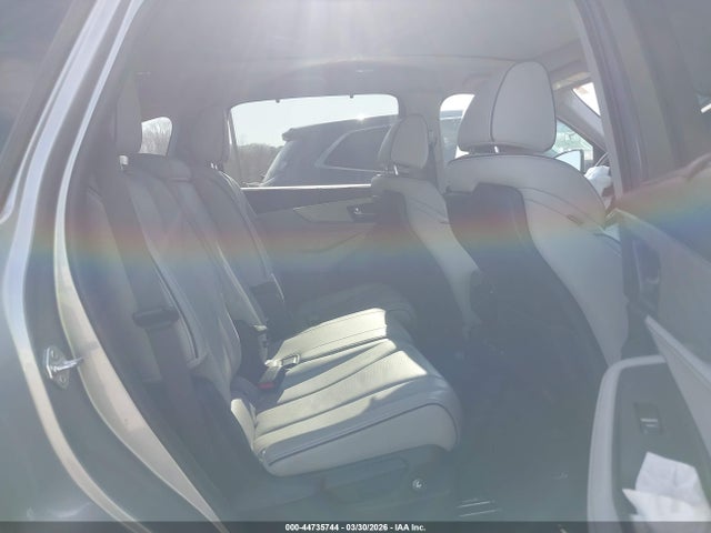5J8YE1H85NL035631 Acura Mdx Advance Package