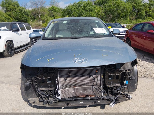 Hyundai Ioniq 5 Sel 2023 KM8KNDAF4PU218977 Image 12