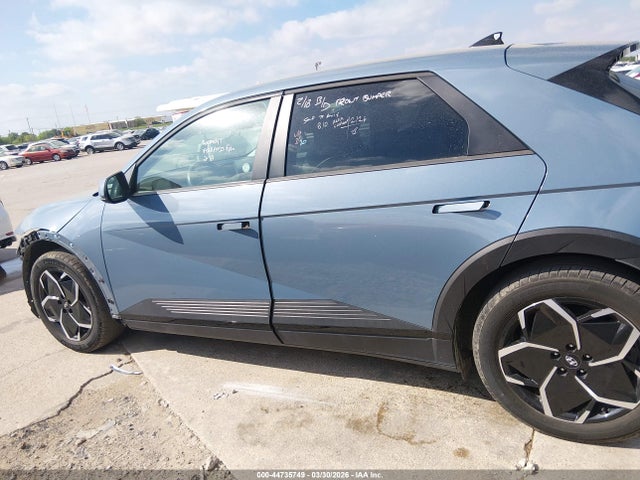 Hyundai Ioniq 5 Sel 2023 KM8KNDAF4PU218977 Image 14