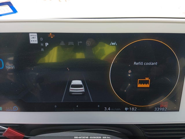 Hyundai Ioniq 5 Sel 2023 KM8KNDAF4PU218977 Image 15