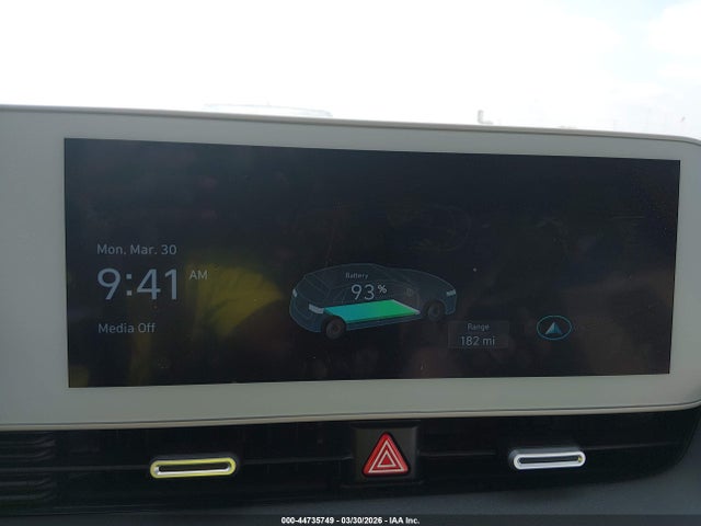 Hyundai Ioniq 5 Sel 2023 KM8KNDAF4PU218977 Image 17