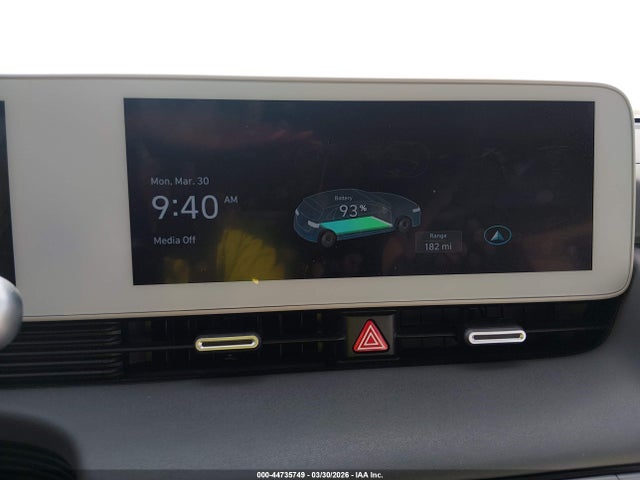 Hyundai Ioniq 5 Sel 2023 KM8KNDAF4PU218977 Image 18