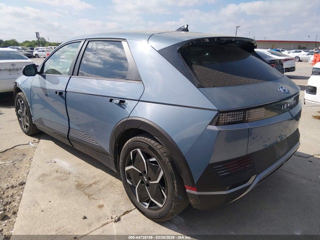 Hyundai Ioniq 5 Sel 2023 KM8KNDAF4PU218977 Image 3