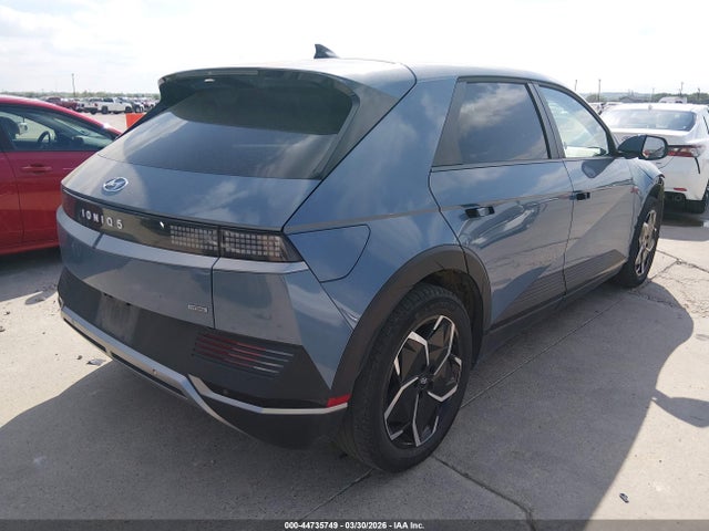 Hyundai Ioniq 5 Sel 2023 KM8KNDAF4PU218977 Image 4
