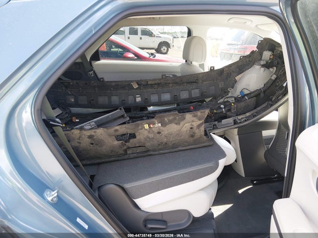 Hyundai Ioniq 5 Sel 2023 KM8KNDAF4PU218977 Image 8