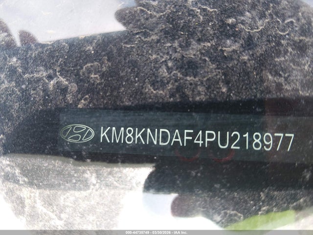 Hyundai Ioniq 5 Sel 2023 KM8KNDAF4PU218977 Image 9