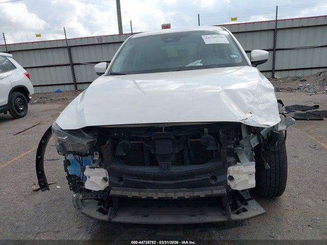 Продажа на аукционе авто 2019 Mazda Cx-5 Touring, vin: JM3KFACM4K1509041, номер лота: 44735752
