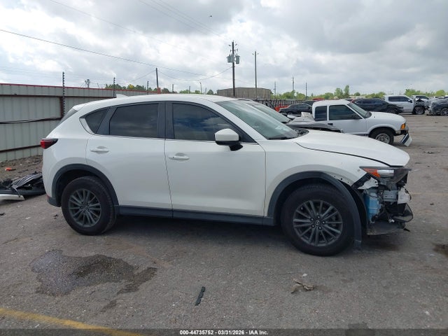 Продажа на аукционе авто 2019 Mazda Cx-5 Touring, vin: JM3KFACM4K1509041, номер лота: 44735752