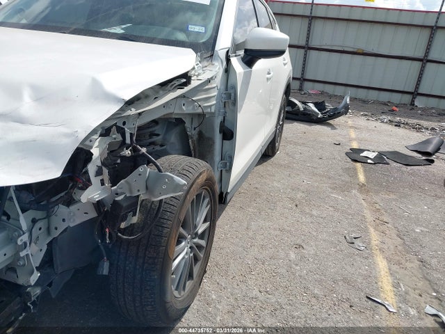 Продажа на аукционе авто 2019 Mazda Cx-5 Touring, vin: JM3KFACM4K1509041, номер лота: 44735752