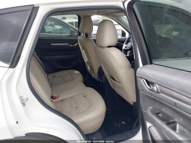 Продажа на аукционе авто 2019 Mazda Cx-5 Touring, vin: JM3KFACM4K1509041, номер лота: 44735752