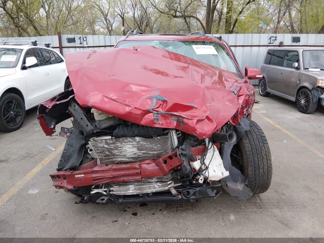 44735753 :رقم المزاد ، 1GKKVTKD7EJ310874 vin ، 2014 Gmc Acadia Denali مزاد بيع