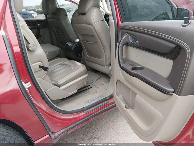 44735753 :رقم المزاد ، 1GKKVTKD7EJ310874 vin ، 2014 Gmc Acadia Denali مزاد بيع