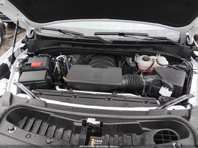 Продажа на аукционе авто 2026 Gmc Yukon 4wd Denali Ultimate, vin: 1GKS2EKL9TR148711, номер лота: 44735755