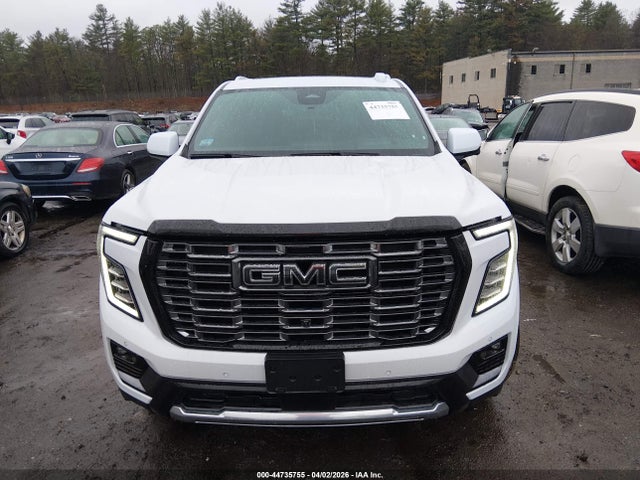 Продажа на аукционе авто 2026 Gmc Yukon 4wd Denali Ultimate, vin: 1GKS2EKL9TR148711, номер лота: 44735755