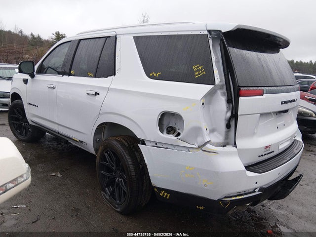 Продажа на аукционе авто 2026 Gmc Yukon 4wd Denali Ultimate, vin: 1GKS2EKL9TR148711, номер лота: 44735755