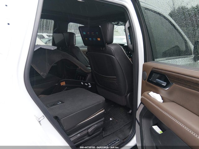 Продажа на аукционе авто 2026 Gmc Yukon 4wd Denali Ultimate, vin: 1GKS2EKL9TR148711, номер лота: 44735755