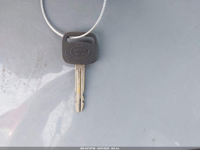 2002 TOYOTA COROLLA 2T1BR12E72C546087 Photo 10