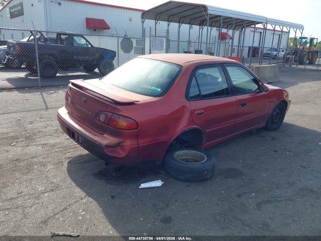 2002 TOYOTA COROLLA 2T1BR12E72C546087 Photo 3