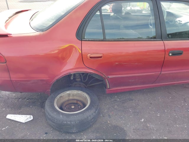 2002 TOYOTA COROLLA 2T1BR12E72C546087 Photo 5
